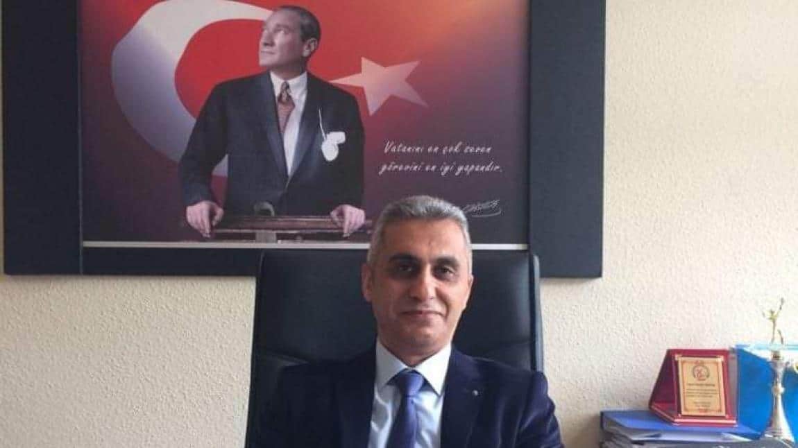 Murat YEŞİLTAŞ - Okul Müdürü