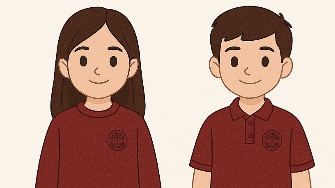 2025-2026 Eğitim Öğretim Yılı Okul Formamız