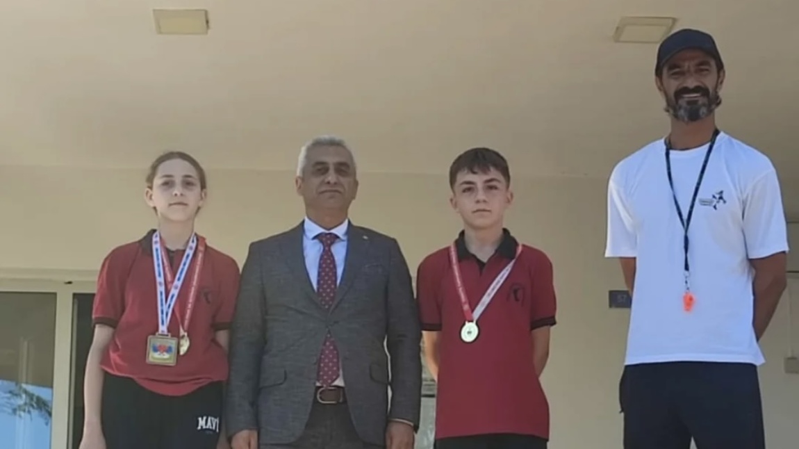 Türkiye Şampiyonu