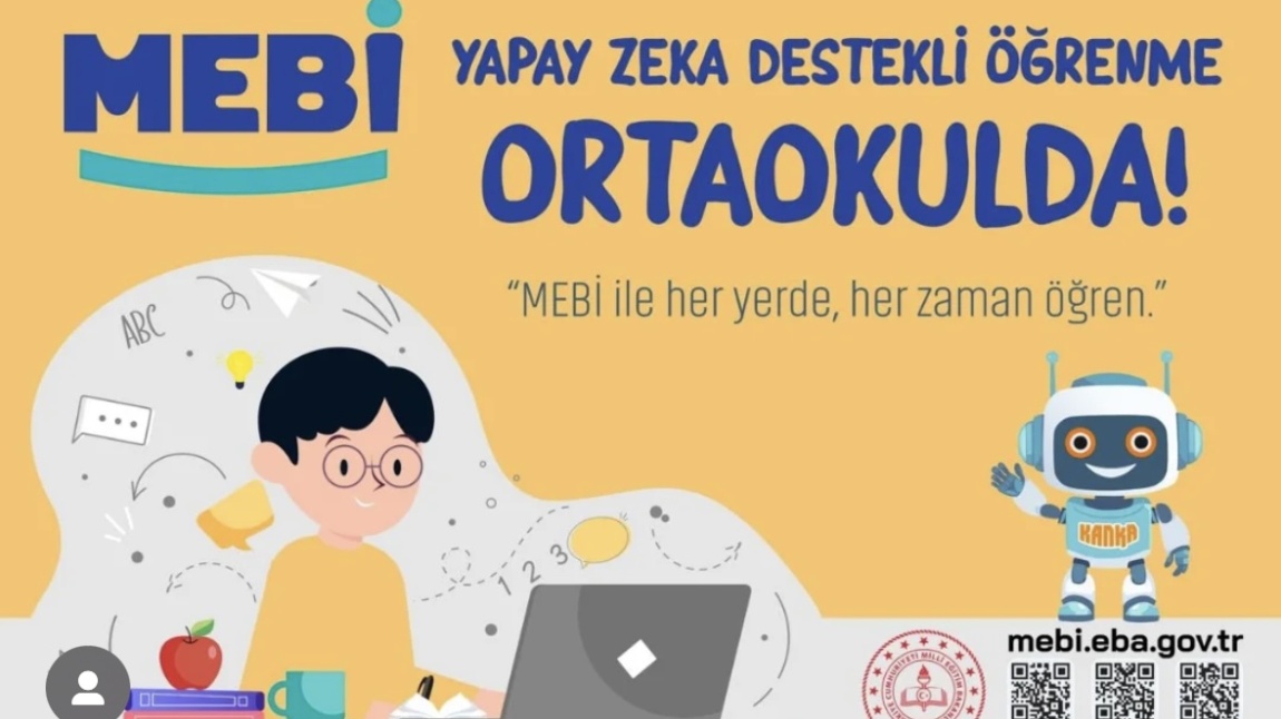 MEBİ